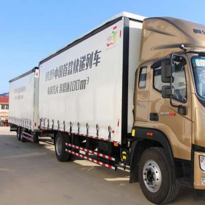 curtain side trailers sale made sider truck semitrailer