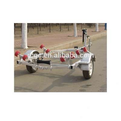 Rongcheng Longhe Small Boat Trailer LHQ3600